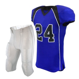 American Football Uniforms